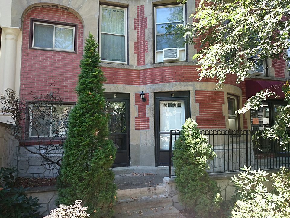 2nd image of 15-17 University Rd Unit D