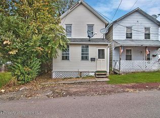 14 Rutz St, Ashley, PA 18706