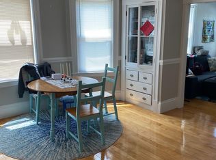 36 Saunders St, North Weymouth, MA 02191