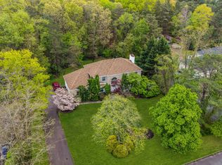 4 Quaker Hill Road, Jackson, NJ 08527
