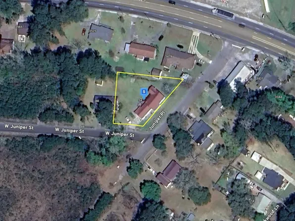 54 Juniper Pl, Georgetown, SC 29440