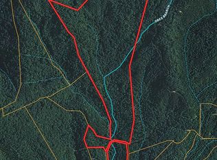 Obes Branch Rd, Sevierville, TN 37876