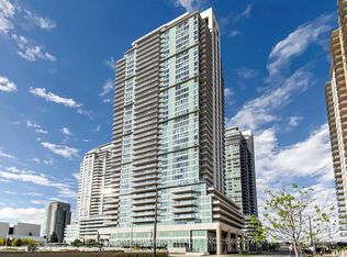 50 Town Centre Ct #702, Toronto, ON M1P 0A9