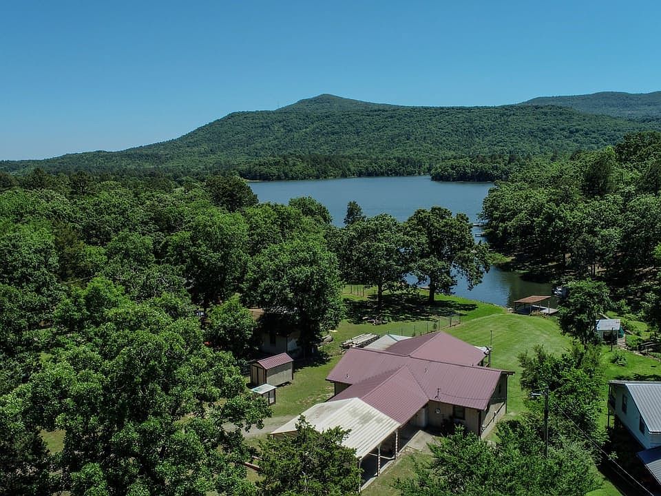 Sugarloaf Lake Home for sale 