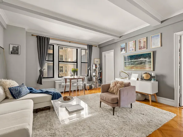 760 West End Avenue 6B image 1 of 6