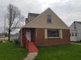 2138 Silver St, Anderson, IN 46012