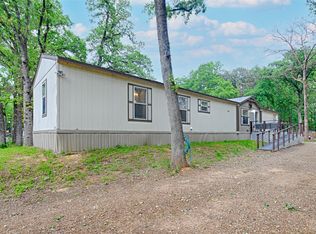 258 W Acres Rd, Gun Barrel City, TX 75156