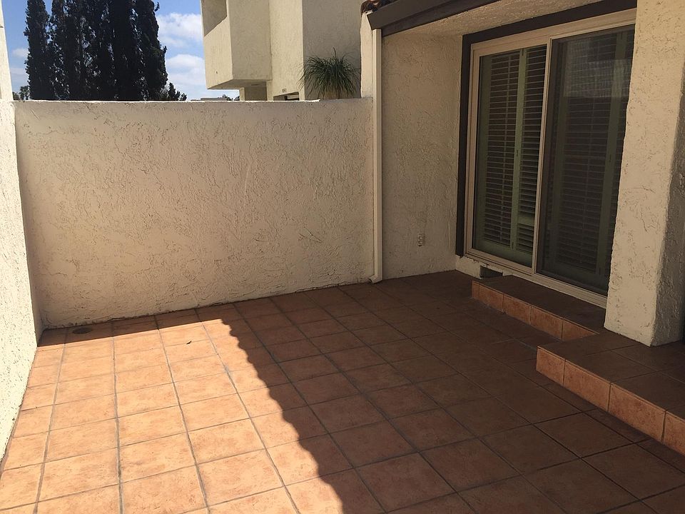 Patio, great place to barbecue or sit and relax