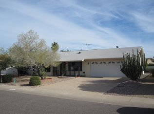 19405 N Palo Verde Dr, Sun City, AZ 85373