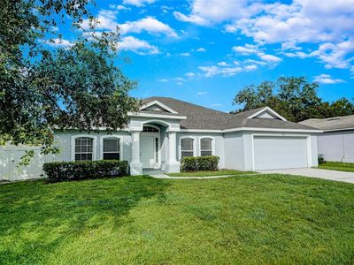 1373 Burnley Ct, Kissimmee, FL, 34758