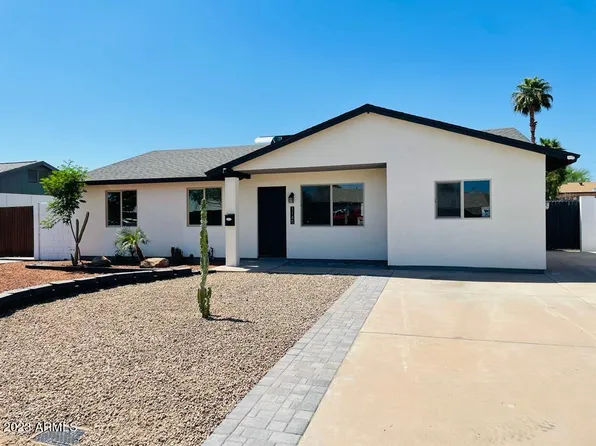 1145 W TULANE Drive, Tempe, AZ 85283