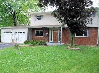 750 Hanson Dr, Cincinnati, OH 45240