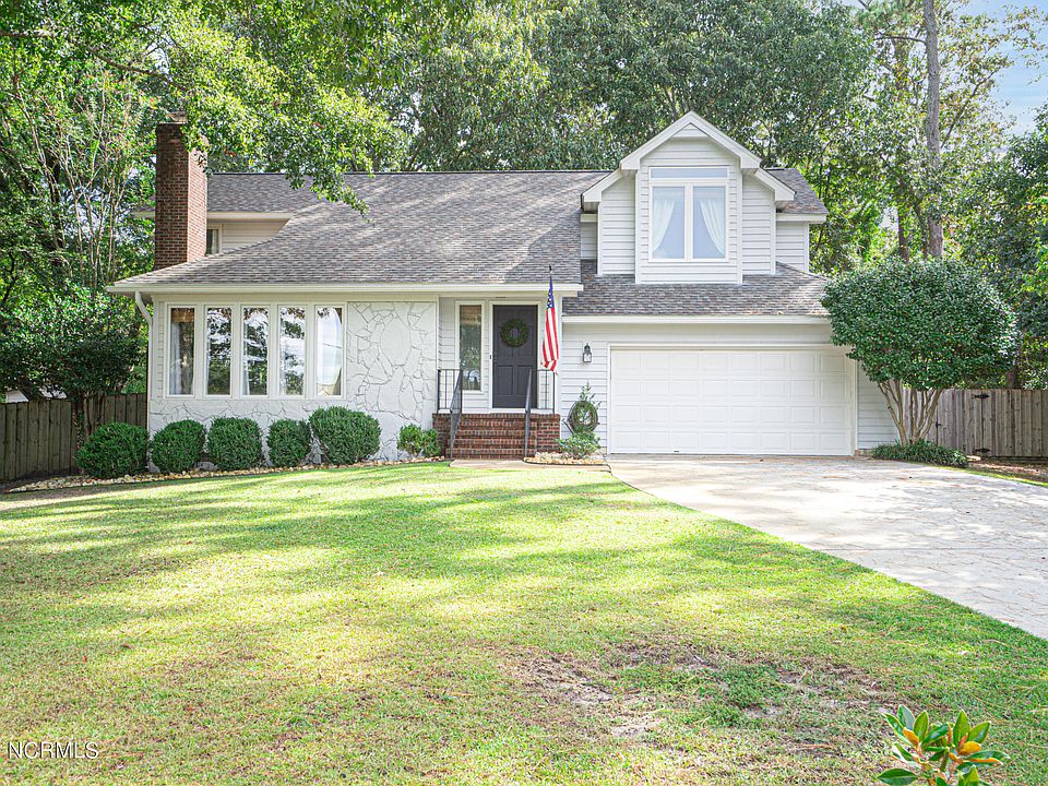 129 White Oak Bluff Road, Stella, NC 28582 Zillow