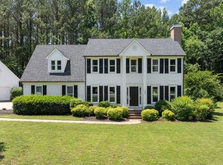 5301 Night Heron Dr, Wake Forest, NC 27587