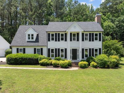 5301 Night Heron Dr, Wake Forest, NC, 27587