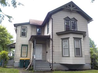 105 Ambrose St, Rochester, NY 14608