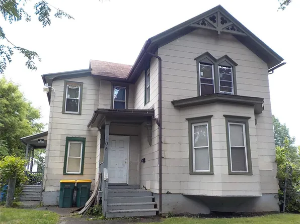 105 Ambrose St, Rochester, NY 14608
