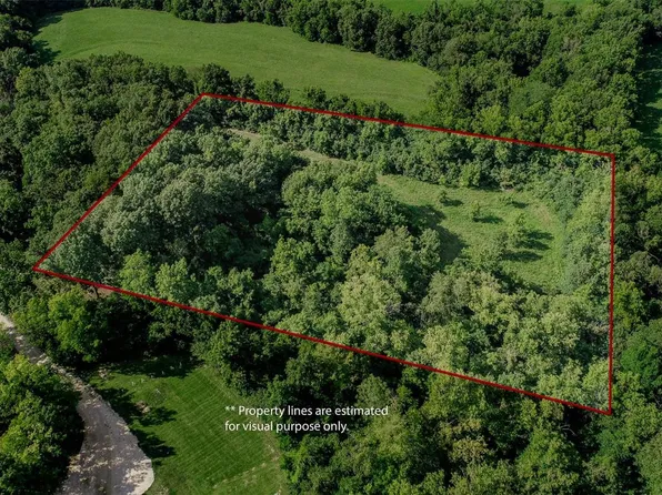 LOT Forteen Northern Sky Ests, Washington, MO 63090