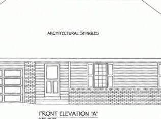 142 Everett Mill Rd, Branson, MO 65616