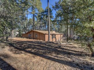 4559 S Deer Trl, Prescott, AZ 86303