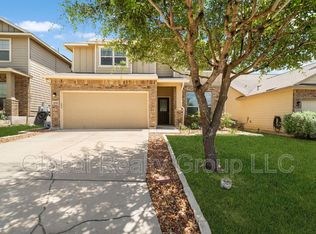 10226 Barbeque Bay, Converse, TX 78109
