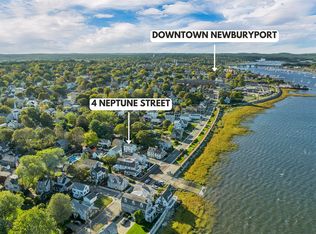 4 Neptune St, Newburyport, MA 01950