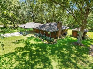 25678 N Mimosa Dr, Lacombe, LA 70445
