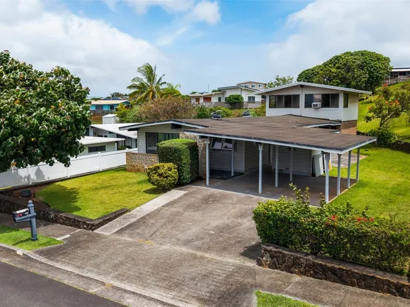 2245 Hoohai St, Pearl City, HI 96782