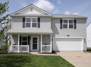 555 Falling Leaf Way, Mascoutah, IL 62258