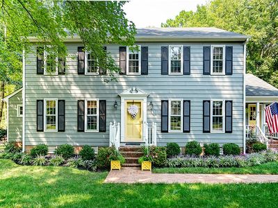 11510 Stillbrook Rd, North Chesterfield, VA, 23236
