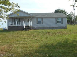 1928 Chaplin Taylorsville Rd, Bloomfield, KY 40008