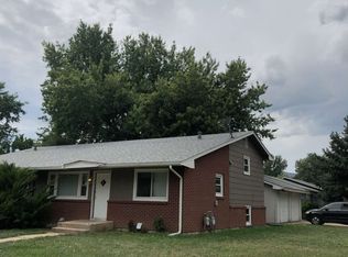 1101 Ash Dr, Fort Collins, CO 80521