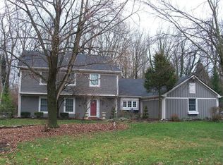 1540 Ole Quaker Ct, Dayton, OH 45458