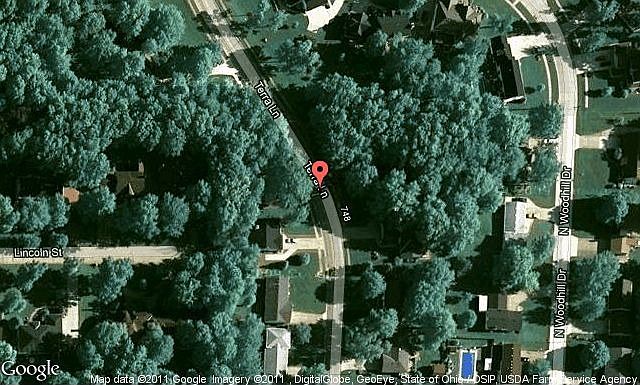Map View