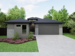 6420 E One Tree Pl, Horseshoe Bend, ID 83629