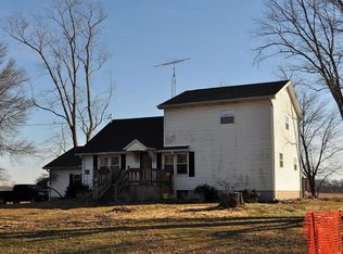 265 W 950 S, Star City, IN 46985