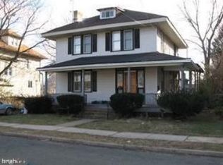 109 Waverly Pl, Hamilton, NJ 08609