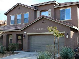 207 Vine Cliff Ave, Henderson, NV 89002