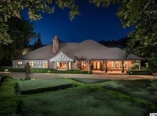 953 Flintridge Ave, La Canada Flintridge, CA 91011