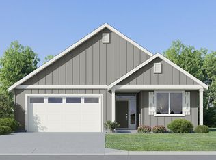 Marigold Plan, South River Terrace : The Willamette Collection, Tigard, OR 97224