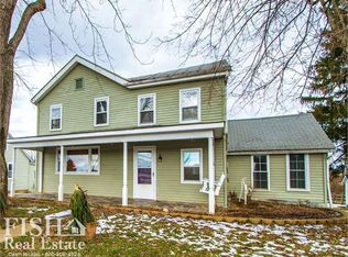 11 Dieffenbach Rd, Danville, PA 17821