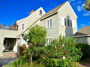 3218 2nd Ave, San Diego, CA 92103