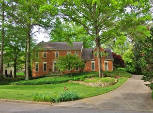 3580 Miller Farms Ln, Duluth, GA 30096