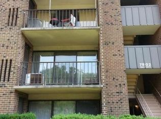 7802 Dassett Ct APT 203, Annandale, VA 22003