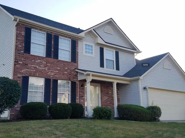 5803 Annandale Dr, Carmel, IN 46033