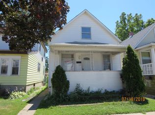 433 154th St, Calumet City, IL 60409