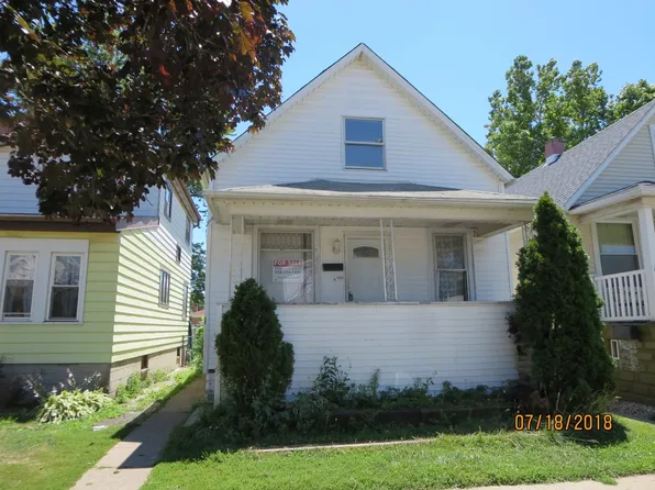 433 154th Pl, Calumet City, IL 60409