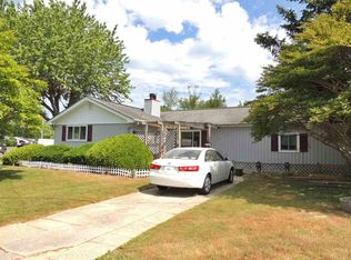 21 Old Mill Dr, Cape May, NJ 08204