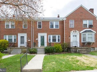 1103 Granville Rd, Woodlawn, MD 21207