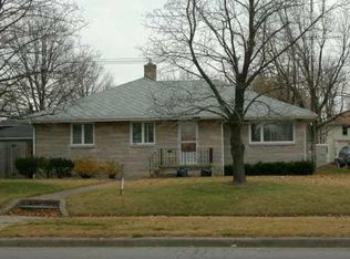 1317 Lincolnway Way E, Mishawaka, IN
